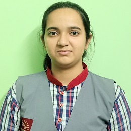 student name