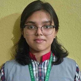 student name