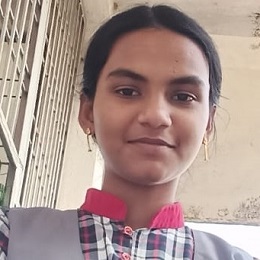 student name