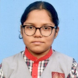 student name