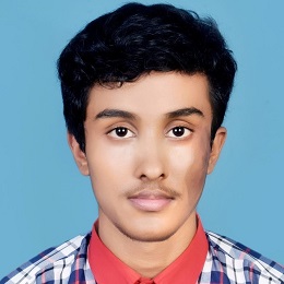 student name