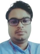 AUROBIND BEHERA