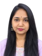 VERMA SARITA
