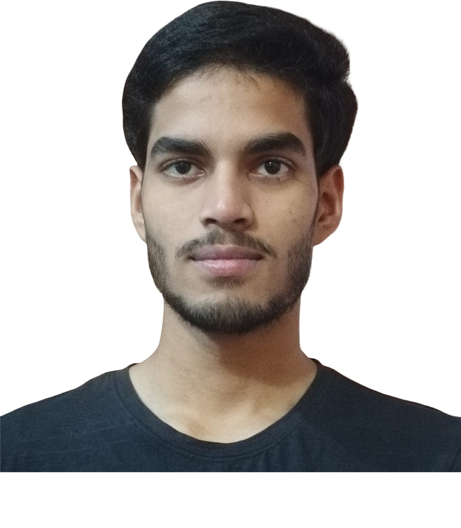 Mr Sahil Prasad