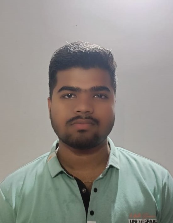 Mr Rohan Prasad