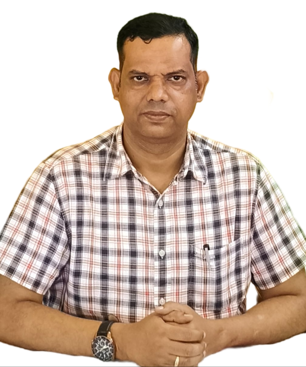 principal sir