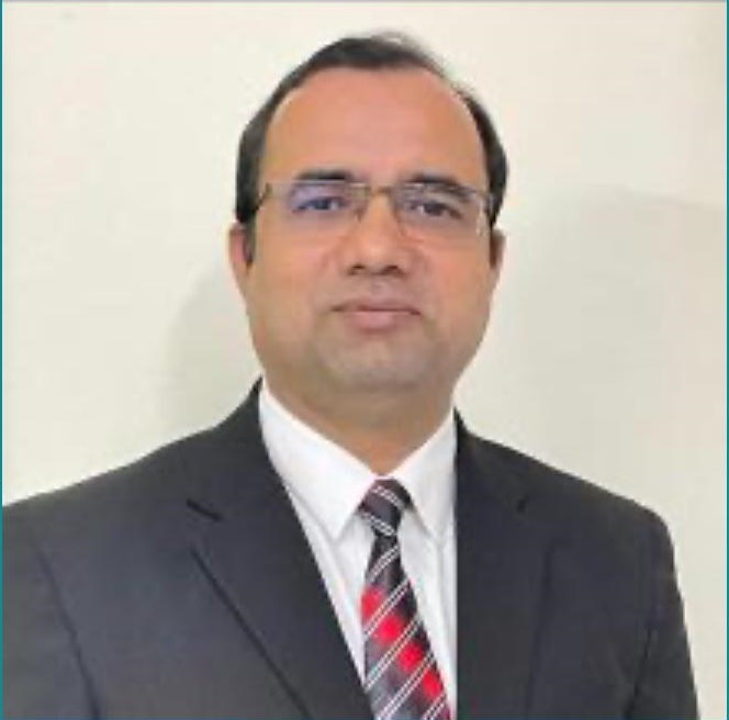 Dharmendra Patle – DC