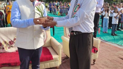 स्वतंत्रता दिवस समारोह 2024
