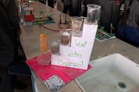 Science exhibition