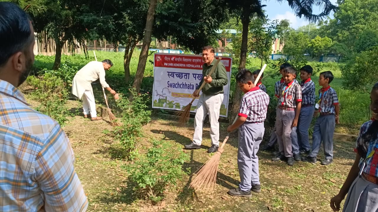 Swachhata