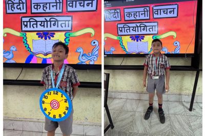 hindi pakhwada