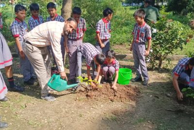 Swachhata Pakhwada