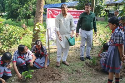 Swachhata Pakhwada