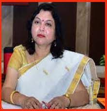 SMT. PREETI SAXENA