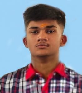 Shubham Yadav