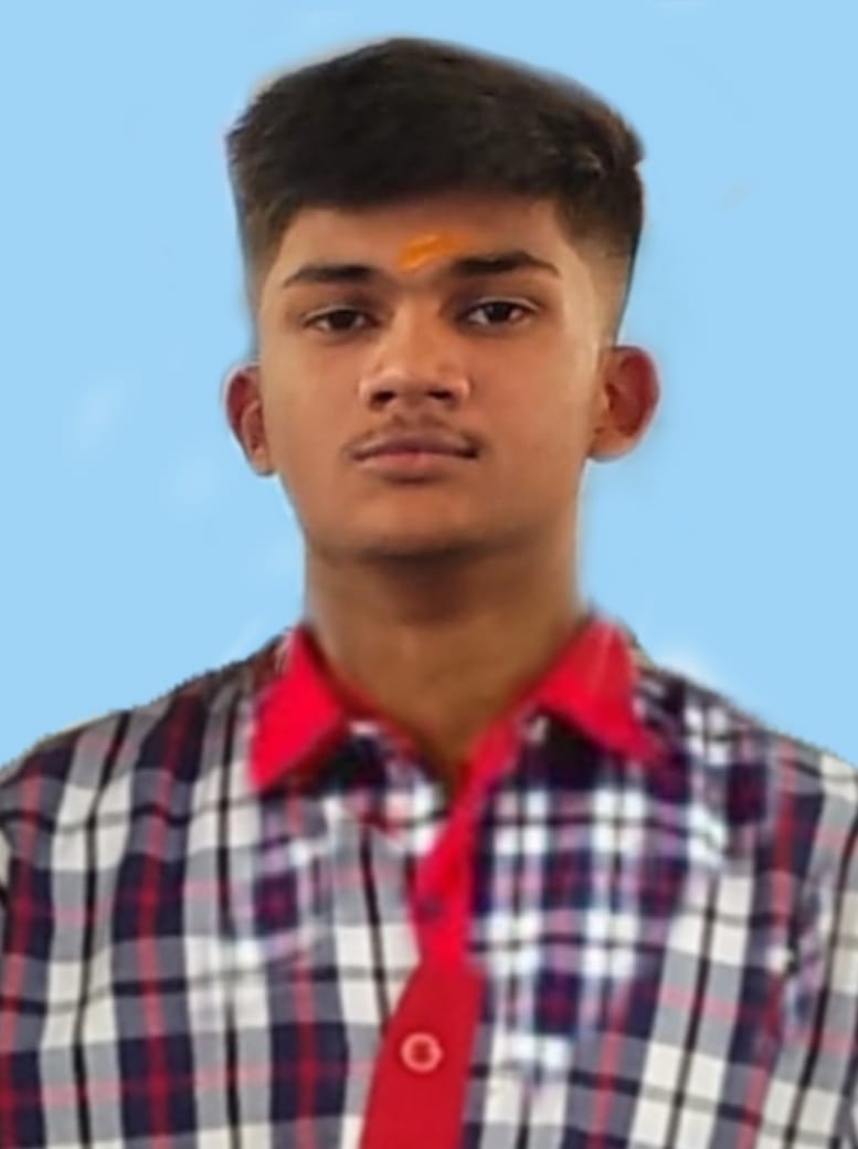 Shubham Yadav