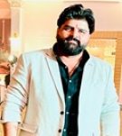 PRINCE KUMAR HM