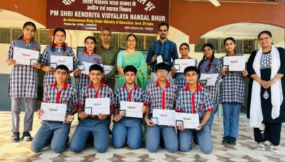 AI VIDYASETU 1.0