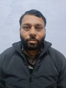 Varinder Singh