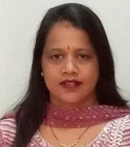 मीना गोयल