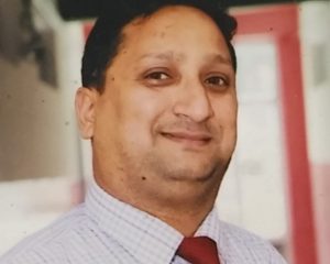 अमित शर्मा