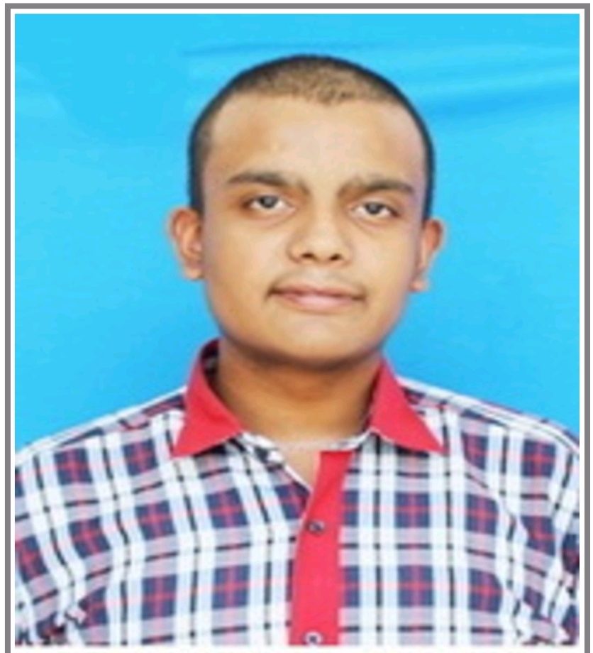 शुभम आनंद