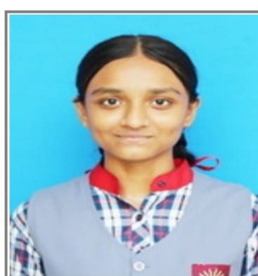 श्रेया नितिन