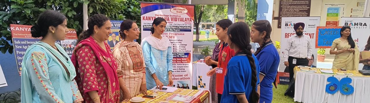 career counselling