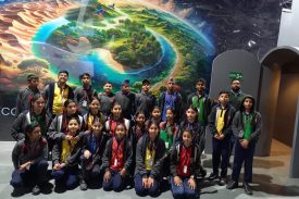 Excursion trip