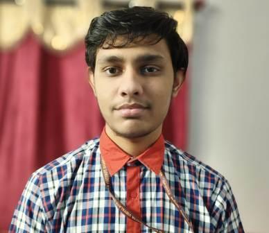 KRISHNAKUMAR NARESHKUMAR DAHAKE