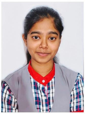  SHREYA RAMKRUSHNA TIRPUDE 