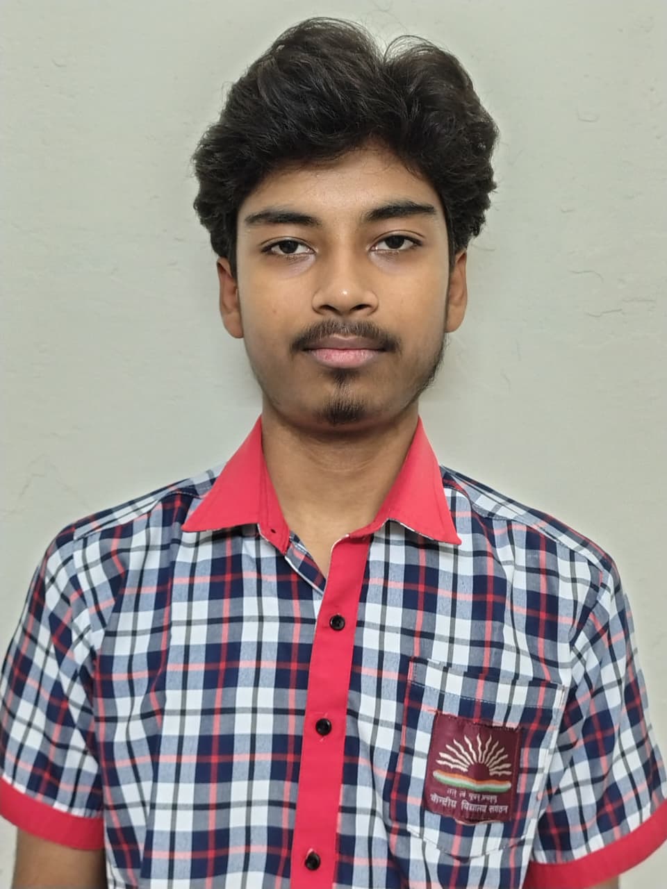  MANTHAN BABAN PARATE 