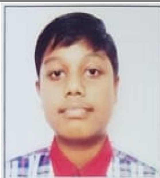  ADWEIT KUMAR SAHU
