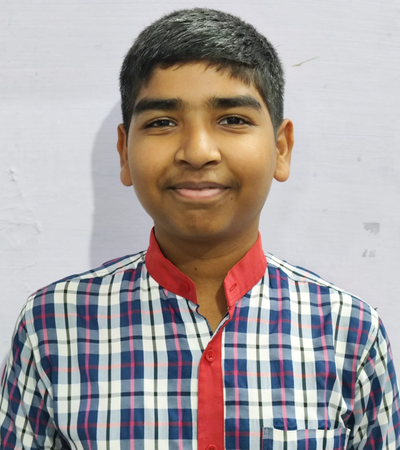 SHARAV AGRAWAL