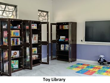 Toy Library