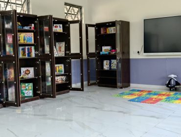 Toy Library