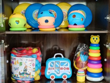 Toy Library