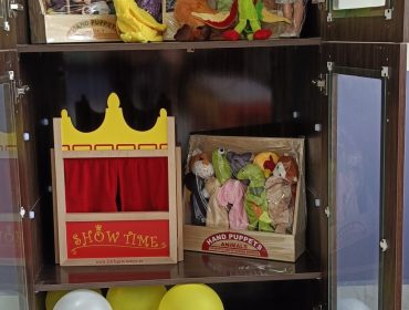 Toy Library