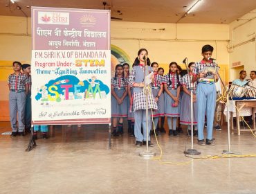 STEM 4