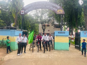 cycle rally