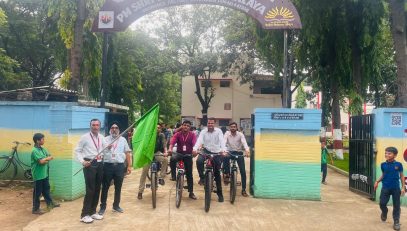 cycle rally