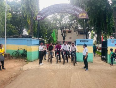 cycle rally 2