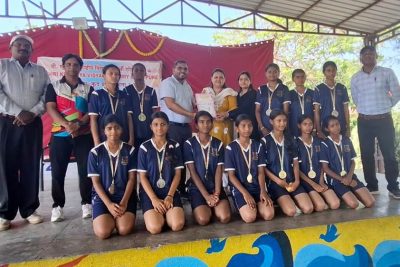 U-17Girls