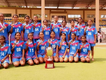 राष्ट्रीय खेल प्रतियोगिता फोटो 2024