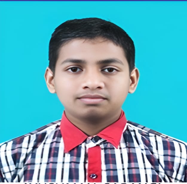 आयुष्मान सारंगी