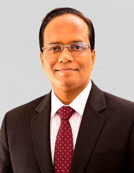 Principal Sir