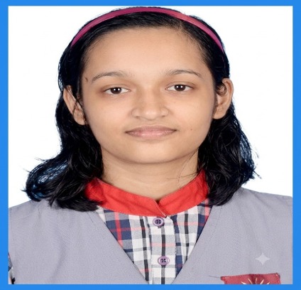 student name