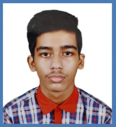 student name