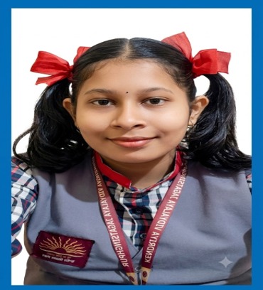 student name