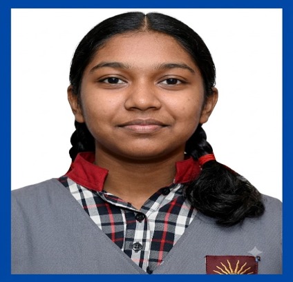 student name
